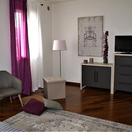 Villa Tiziano Residence Rosa Екстер'єр фото