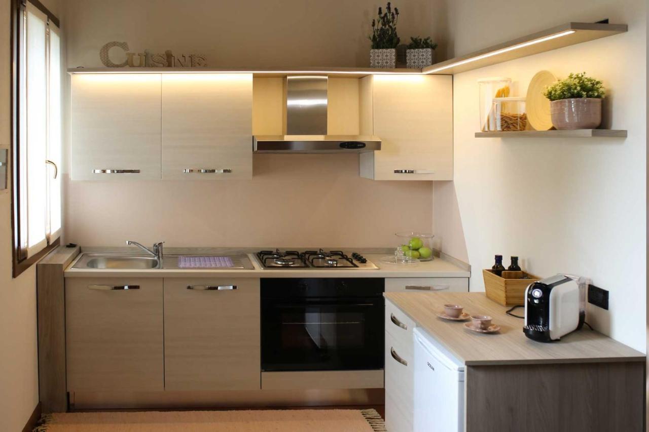 Villa Tiziano Residence Rosa Екстер'єр фото