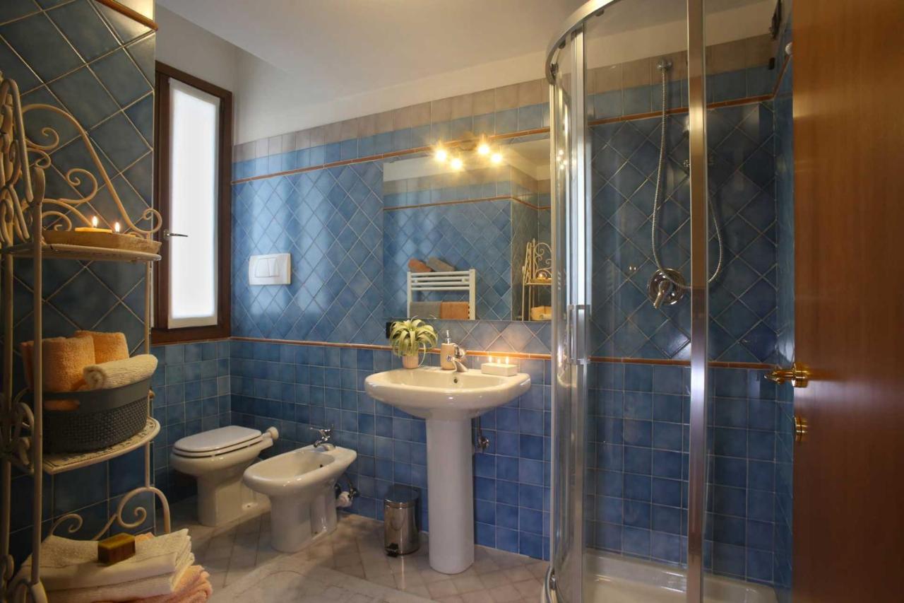 Villa Tiziano Residence Rosa Екстер'єр фото