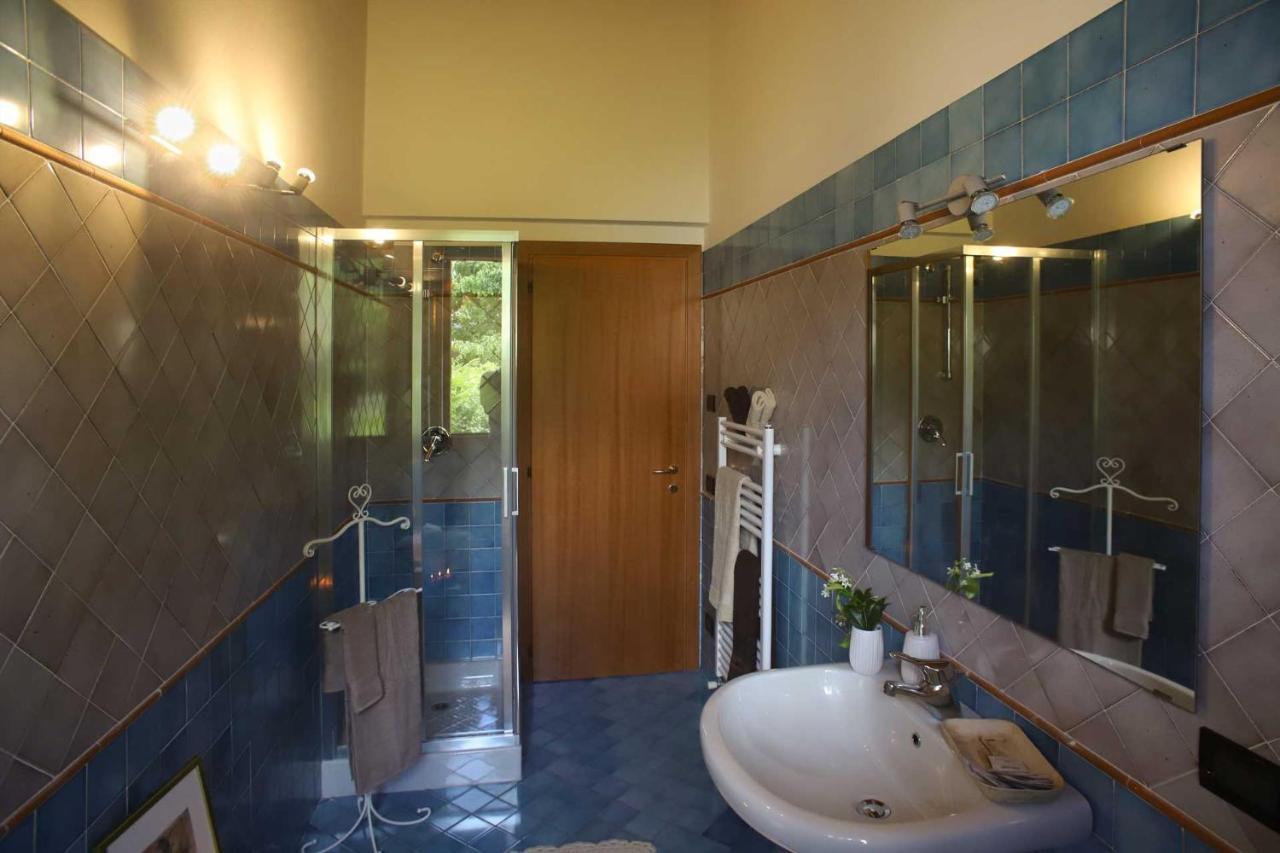 Villa Tiziano Residence Rosa Екстер'єр фото