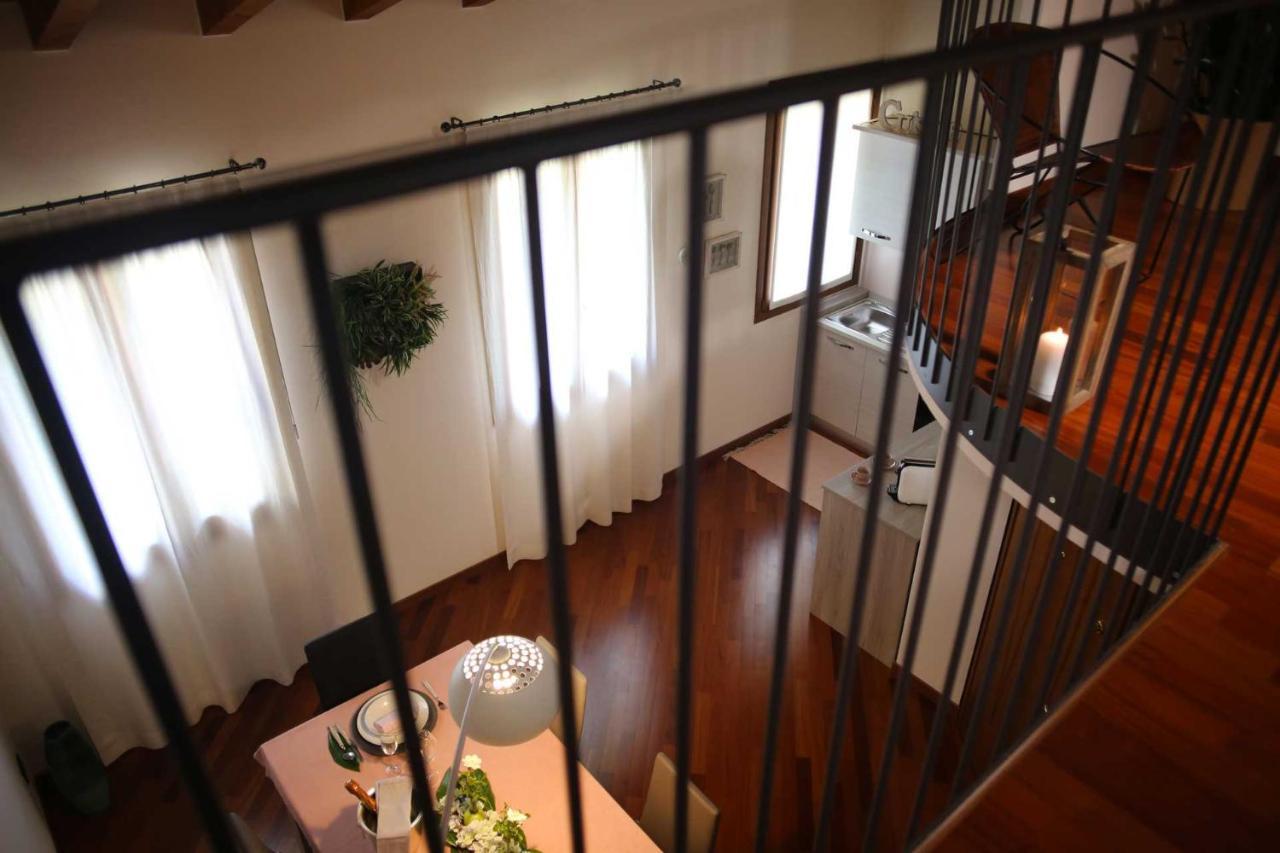 Villa Tiziano Residence Rosa Екстер'єр фото